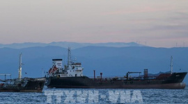 Nga cấm xuất khẩu xăng từ ngày 1/4