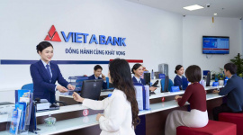 VietABank dự kiến mua lại trước hạn lô trái phiếu 230 tỷ đồng