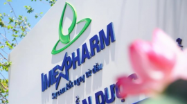Imexpharm (IMP) đặt kế hoạch tăng trưởng hai con số, hướng tới lợi nhuận 502 tỷ đồng