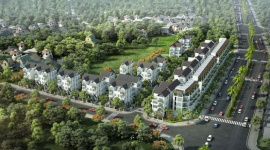 Một công ty địa ốc bất ngờ báo lỗ gần 800 tỷ đồng, nợ “phình to” lên gần 1 tỷ USD