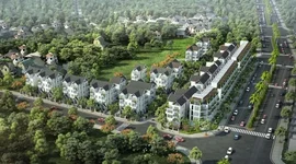 Một công ty địa ốc bất ngờ báo lỗ gần 800 tỷ đồng, nợ “phình to” lên gần 1 tỷ USD