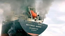 Thủ tướng Thái Lan báo tin vui đạt thoả thuận với Iran đi qua eo biển Hormuz