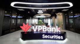 VPBankS đặt mục tiêu lãi 6.400 tỷ đồng, không chia cổ tức