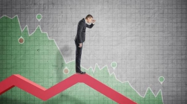 Góc nhìn chuyên gia: Giai đoạn biến động mạnh chưa chắc kết thúc, kịch bản VN-Index lùi về 1.570 điểm cần được tính đến