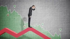 Góc nhìn chuyên gia: Giai đoạn biến động mạnh chưa chắc kết thúc, kịch bản VN-Index lùi về 1.570 điểm cần được tính đến