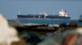 Được Iran 'bật đèn xanh', 2 tàu chở hàng ung dung vượt eo biển Hormuz hướng thẳng đến một quốc gia, không phải Nga hay Trung Quốc
