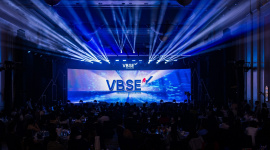 Có nhận diện mới, Chứng khoán VBSE vẫn “chậm nhịp” trong cuộc đua vốn