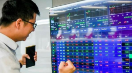 3 nhóm cổ phiếu rơi về vùng "quá bán" sau nhịp sau điều chỉnh mạnh của thị trường