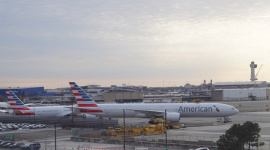 Sân bay Mỹ dần ổn định sau khủng hoảng an ninh
