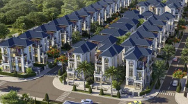 Doanh nghiệp bất động sản ghi nhận tín hiệu tích cực về lợi nhuận trong quý I/2026