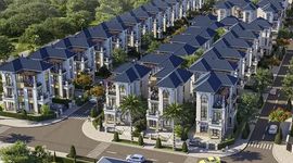 Doanh nghiệp bất động sản ghi nhận tín hiệu tích cực về lợi nhuận trong quý I/2026