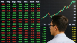 Chuyên gia chỉ tên nhóm cổ phiếu có thể "dẫn sóng" khi VN-Index xác nhận đáy