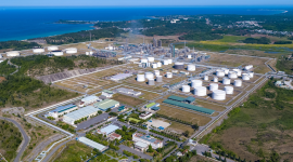 Tin vui: 2 nhà máy lọc dầu lớn nhất Việt Nam đều đủ nguồn cung chạy tối đa công suất