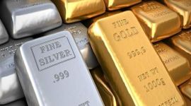 Quỹ vàng lớn nhất thế giới có động thái "lạ", IShare Silver Trust bán hơn 200 tấn bạc chỉ sau 4 ngày