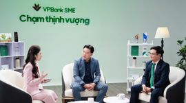 Từ thanh toán đến tín dụng: Vì sao số hóa đang quyết định khả năng bứt phá của SME Việt?