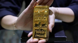 Không chỉ vàng, VNDIRECT chỉ ra một loại tài sản có thể bứt phá sau căng thẳng Mỹ-Iran