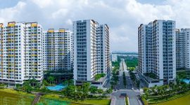 Mặt bằng giá neo cao, tồn kho bất động sản vẫn "phình to"