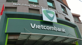Vietcombank lên kế hoạch tăng vốn, chốt ngày tổ chức ĐHĐCĐ 2026