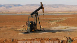 Mỹ đe dọa tấn công tài sản năng lượng của Iran