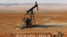 Mỹ đe dọa tấn công tài sản năng lượng của Iran