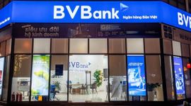 BVBank đặt mục tiêu lãi 700 tỷ đồng năm 2026, chuẩn bị chuyển sàn HOSE