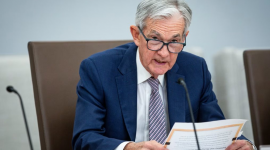 Dự đoán Fed tăng lãi suất vượt con số chưa từng có: Fed thực sự sắp hành động?