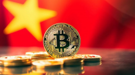 Giao dịch tài sản mã hóa chính thức chịu thuế 0,1%