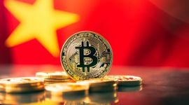 Giao dịch tài sản mã hóa chính thức chịu thuế 0,1%