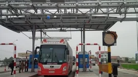 BOT Ninh Thuận “in tiền” đều tay, lãi ròng 1 tỷ đồng mỗi ngày