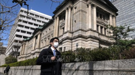 Nhật Bản có thể nâng lãi suất lên 1,5% để kiềm chế lạm phát