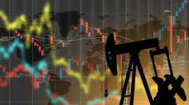 Doanh nghiệp dầu khí lớn nhất sàn chứng khoán được dự báo lãi 3.000 tỷ đồng trong quý 1