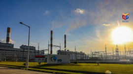 Đại gia Mỹ AES ngừng kế hoạch bán nhà máy điện than 2,1 tỷ USD tại Quảng Ninh