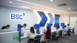 BSC đặt mục tiêu lãi 700 tỷ đồng năm 2026