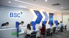 BSC đặt mục tiêu lãi 700 tỷ đồng năm 2026