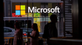 Microsoft bị điều tra