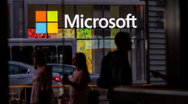 Microsoft bị điều tra