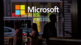 Microsoft bị điều tra