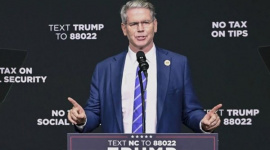 Mỹ có thể nâng thuế nhập khẩu toàn cầu lên 15% ngay trong tuần này