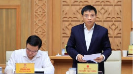 Bộ Tài chính: Kinh tế - xã hội tháng 2/2026 đạt nhiều kết quả tích cực, một chỉ số ghi nhận tăng 34/34 địa phương