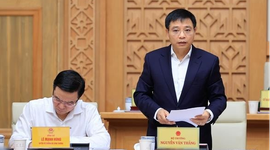 Bộ Tài chính: Kinh tế - xã hội tháng 2/2026 đạt nhiều kết quả tích cực, một chỉ số ghi nhận tăng 34/34 địa phương