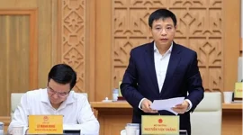 Bộ Tài chính: Kinh tế - xã hội tháng 2/2026 đạt nhiều kết quả tích cực, một chỉ số ghi nhận tăng 34/34 địa phương
