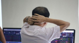 Chứng khoán đánh rơi gần 80 điểm sau 2 phiên: Chuyên gia đưa ra khuyến nghị quan trọng