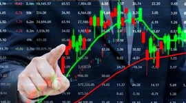 VNDirect đưa ra hai kịch bản cho chứng khoán Việt Nam sau căng thẳng tại Trung Đông
