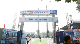 Nhà ở xã hội tại Hà Nội thiết lập mặt bằng giá mới