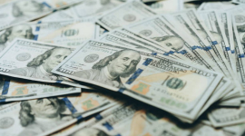 Xung đột Trung Đông: Giới chuyên gia hoài nghi sức bền đà tăng của đồng USD