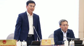 Yêu cầu các ngân hàng công khai lãi suất, kiểm soát chặt cho vay các lĩnh vực tiềm ẩn rủi ro
