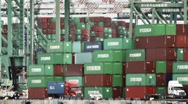 EU có thể được miễn áp dụng mức thuế nhập khẩu toàn cầu tăng thêm từ Mỹ