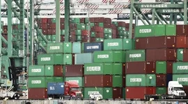 EU có thể được miễn áp dụng mức thuế nhập khẩu toàn cầu tăng thêm từ Mỹ