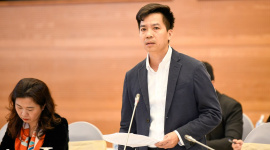 Bộ Xây dựng: Thị trường bất động sản năm 2026 dự báo sẽ sôi động trong sự thận trọng