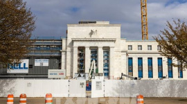 Căng thẳng Trung Đông buộc thị trường đánh giá lại lộ trình lãi suất của Fed